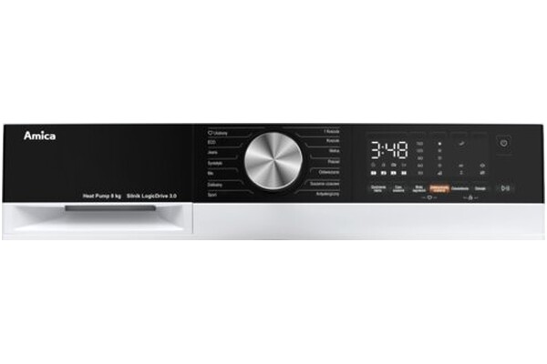 Suszarka AMICA Slim TAD2S8CLI