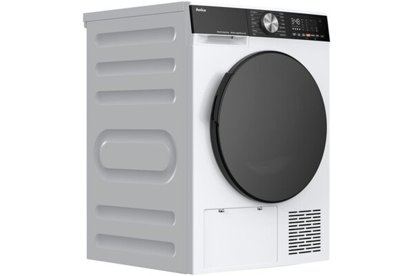 Suszarka AMICA Slim TAD2S8CLI