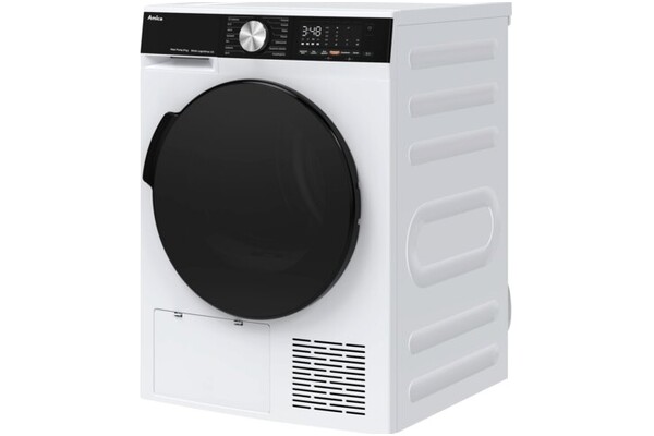 Suszarka AMICA Slim TAD2S8CLI