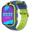 Smartwatch FOREVER KW530 Kids 2.00" niebiesko-zielony