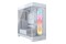 Obudowa PC CORSAIR 4500X iCue Midi Tower biały
