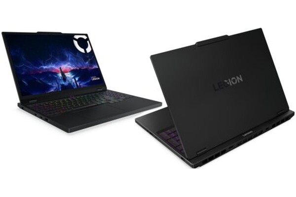 Laptop Lenovo Legion 5 15.1" Intel Core i7 14700HX Nvidia GeForce RTX 5060 16GB 1TB SSD Windows 11 Home czarny