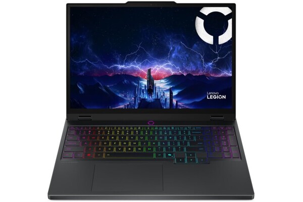 Laptop Lenovo Legion 5 15.1" Intel Core i7 14700HX Nvidia GeForce RTX 5060 16GB 1TB SSD Windows 11 Home czarny