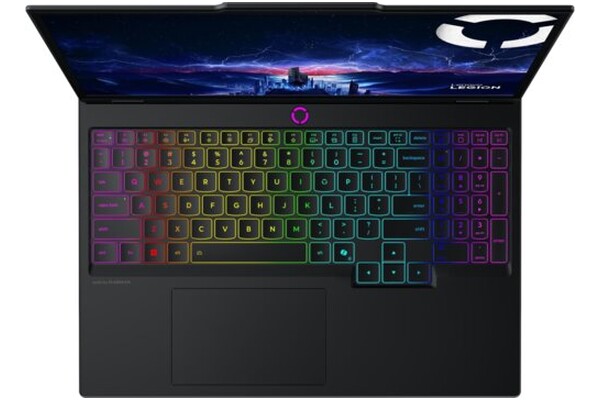 Laptop Lenovo Legion 5 15.1" Intel Core i7 14700HX Nvidia GeForce RTX 5060 16GB 1TB SSD Windows 11 Home czarny