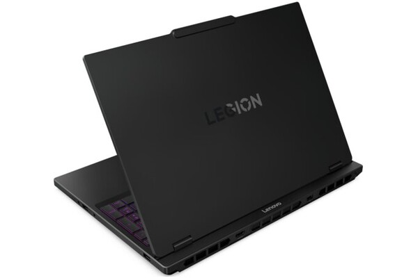 Laptop Lenovo Legion 5 15.1" Intel Core i7 14700HX Nvidia GeForce RTX 5060 16GB 1TB SSD Windows 11 Home czarny