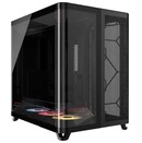 Obudowa PC CORSAIR AIR5400 iCue Midi Tower czarny