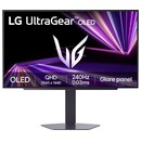 Monitor 26.5" LG UltraGear 27GX704 czarny