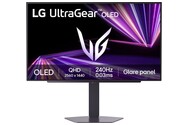 Monitor 26.5" LG UltraGear 27GX704 czarny