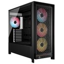 Obudowa PC CORSAIR 5000D Midi Tower czarny