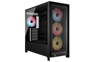 Obudowa PC CORSAIR 5000D Midi Tower czarny