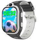 Smartwatch FOREVER KW530 Kids 2.00" czarno-biały
