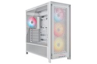 Obudowa PC CORSAIR 5000D Midi Tower biały