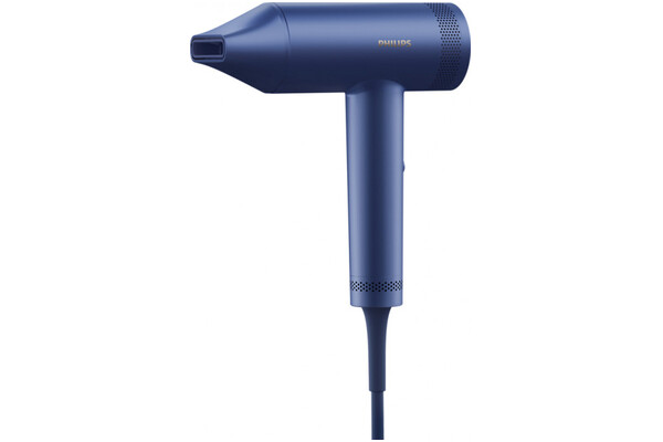 Suszarka Philips BHD839/10 1400W kolor niebieski