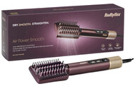 suszarko-lokówka BaByliss AS6400E 900W kolor Fioletowo-złoty