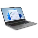 Laptop Lenovo LOQ 17 17.3" Intel Core i7 13650HX Nvidia GeForce RTX 5060 4GB 512GB SSD Windows 11 Home srebrny