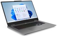 Laptop Lenovo LOQ 17 17.3" Intel Core i7 13650HX Nvidia GeForce RTX 5060 4GB 512GB SSD Windows 11 Home srebrny