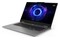 Laptop Lenovo LOQ 17 17.3" Intel Core i7 13650HX Nvidia GeForce RTX 5060 4GB 512GB SSD Windows 11 Home srebrny