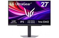 Monitor 27.0" LG UltraGear 27G810 czarny