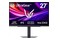 Monitor 27.0" LG UltraGear 27G810 czarny