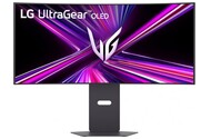 Monitor 34.0" LG UltraGear 34GX900 czarny
