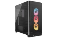 Obudowa PC CORSAIR 4500X Midi Tower czarny