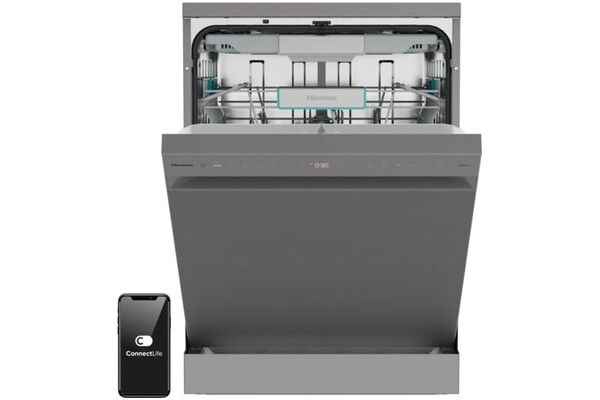 Zmywarka Hisense HS693A90XAD