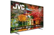 Telewizor JVC LT55VG7500 55" 4K Ultra HD