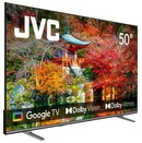 Telewizor JVC LT50VG7500 50" 4K Ultra HD