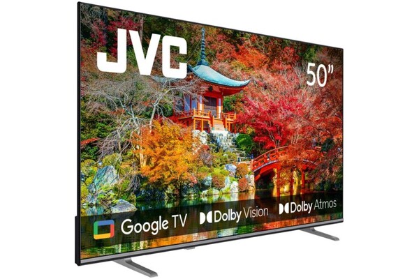 Telewizor JVC LT50VG7500 50" 4K Ultra HD