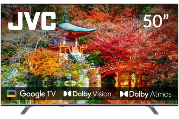 Telewizor JVC LT50VG7500 50" 4K Ultra HD