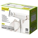 Suszarka Maestro MR214 2300W kolor biało-złoty