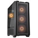 Mad Dog R7-7800X3D AMD Ryzen 7 32GB DDR5 NVIDIA GeForce RTX 5070 Ti 16GB 1TB SSD brak