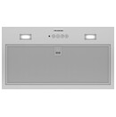 Okap kuchenny Wkład Franke Box Flush Evo A52 52.0cm szary