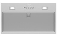 Okap kuchenny Wkład Franke Box Flush Evo A52 52.0cm szary
