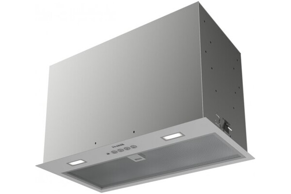 Okap kuchenny Wkład Franke Box Flush Evo A52 52.0cm szary