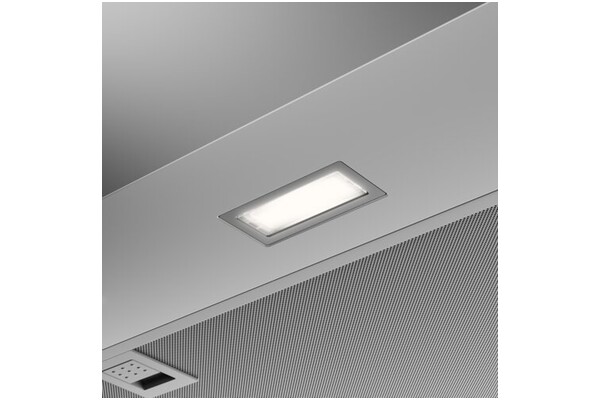 Okap kuchenny Wkład Franke Box Flush Evo A52 52.0cm szary
