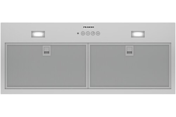 Okap kuchenny Wkład Franke Box Flush Evo A70 70.0cm szary