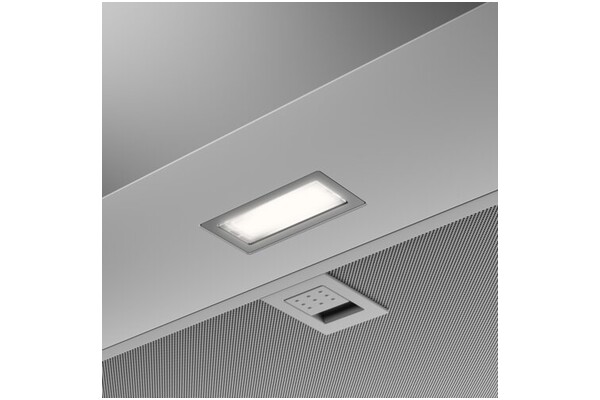 Okap kuchenny Wkład Franke Box Flush Evo A70 70.0cm szary
