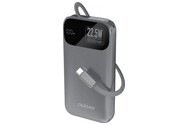 Powerbank Dudao K31 10000mAh 22.5W czarny