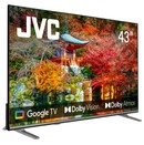 Telewizor JVC LT43VG7500 43" 4K Ultra HD