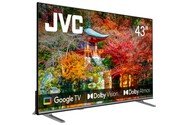 Telewizor JVC LT43VG7500 43" 4K Ultra HD