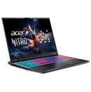 Laptop ACER Nitro 16 16.0" AMD Ryzen AI 7 350 350 NVIDIA GeForce RTX 5070 Ti 16GB 1TB SSD czarny