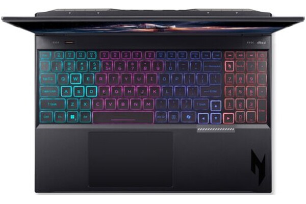 Laptop ACER Nitro 16 16.0" AMD Ryzen AI 7 350 350 NVIDIA GeForce RTX 5070 Ti 16GB 1TB SSD czarny