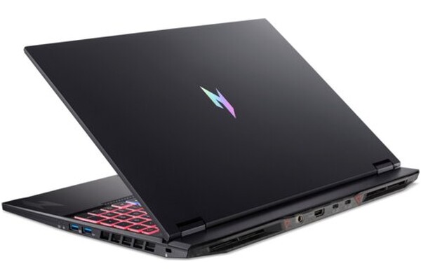 Laptop ACER Nitro 16 16.0" AMD Ryzen AI 7 350 350 NVIDIA GeForce RTX 5070 Ti 16GB 1TB SSD czarny