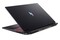 Laptop ACER Nitro 18 18.0" AMD Ryzen AI 9 365 365 Nvidia GeForce RTX 5060 32GB 1TB SSD Windows 11 Home czarny