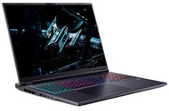 Laptop ACER Predator Helios Neo 16 18.0" Intel Core Ultra 9 275HX NVIDIA GeForce RTX 5070 Ti 64GB 1TB SSD Windows 11 Home czarny