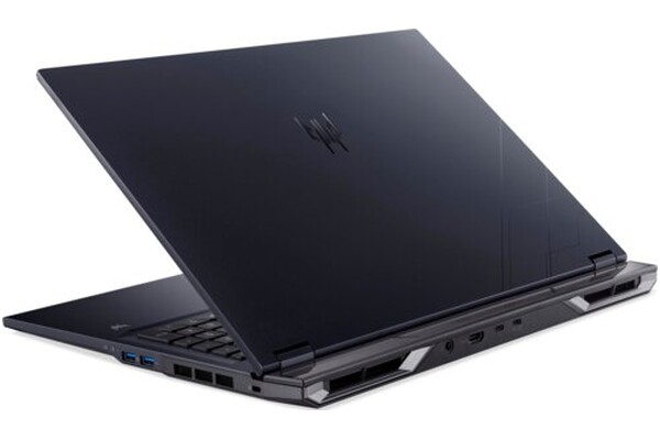Laptop ACER Predator Helios Neo 16 18.0" Intel Core Ultra 9 275HX NVIDIA GeForce RTX 5070 Ti 32GB 1TB SSD Windows 11 Home czarny