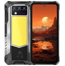 Smartfon OUKITEL WP 100 5G czarny 6.80" 12.0GB/512.0GB