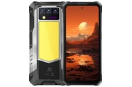 Smartfon OUKITEL WP 100 5G czarny 6.80" 12.0GB/512.0GB