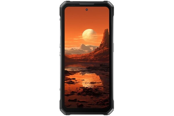 Smartfon OUKITEL WP 100 5G czarny 6.80" 12.0GB/512.0GB